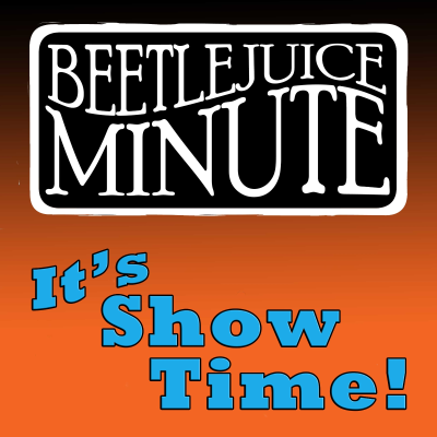 episode Minutes 90 thru 92: So Long and Thanks For All the Sandworms artwork
