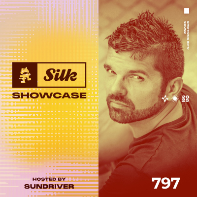 episode Monstercat Silk Showcase 797 (Hosted by Sundriver) artwork