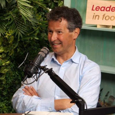 episode #28 Hendrik Wijnen, CEO DO IT Organic artwork