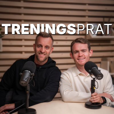 Treningsprat