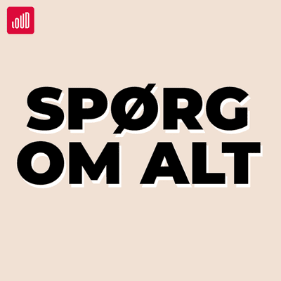 Spørg om alt