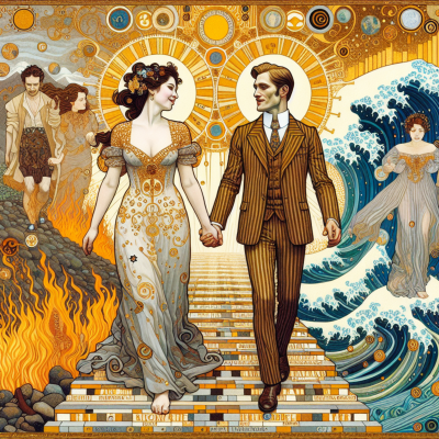 episode Survival guide to a long distance relationship artwork