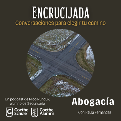 episode Encrucijada- Episodio 2 artwork