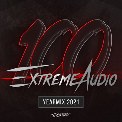 episode EXTREME AUDIO EPISODE 100 artwork