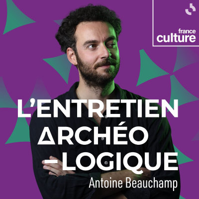 episode Tanzanie : des outils en os à la chaîne artwork