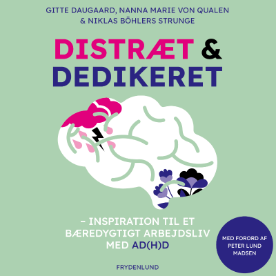 Distræt og dedikeret