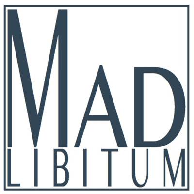 Cover image of show MadLibitum