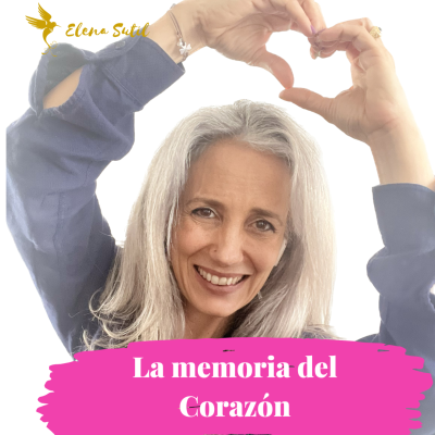 episode #006 LA INTELIGENCIA DEL CORAZON - El 5to Elemento artwork