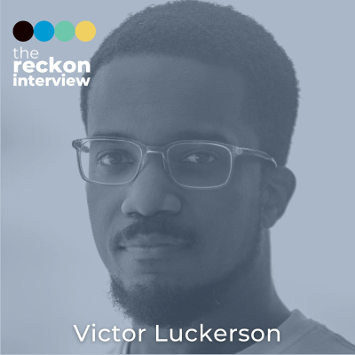 episode Victor Luckerson on the Epic Story of Tulsa's Greenwood District, America's Black Wall Street artwork