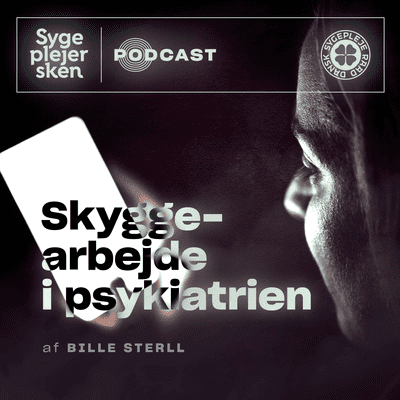episode Skyggearbejde i psykiatrien artwork