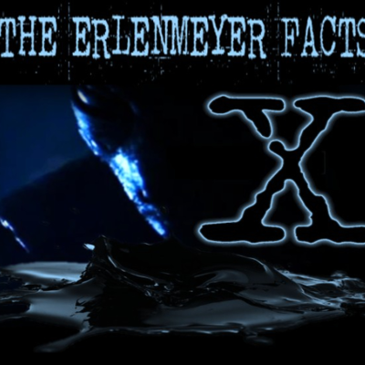episode Show sample for 7/11/25: THE ERLENMEYER FACTS W/ RYAN GABLE artwork