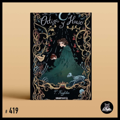 episode Ortiga y Hueso artwork