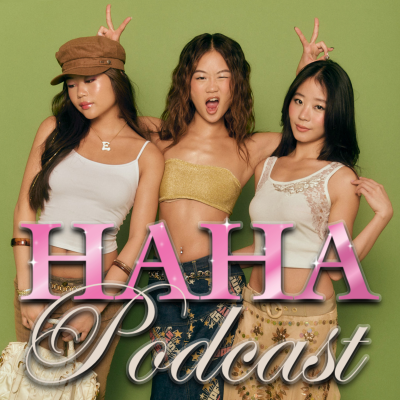 Coverbild der Sendung HAHA Podcast