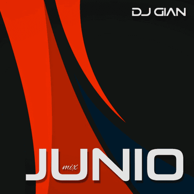 episode Mix Junio 2020 (Reggaeton, Latin, Salsa) artwork