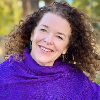 episode The 5 Laws of Thriving with Jennifer Hough artwork