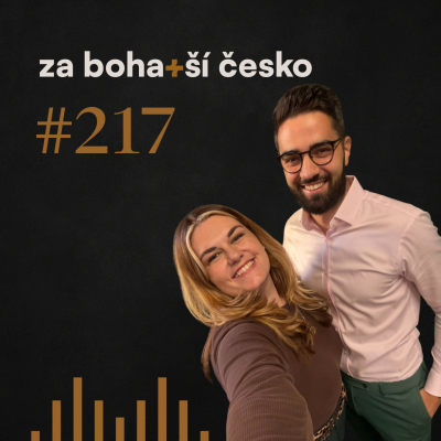 episode Nestabilní příjem, stabilní život: Finanční návod pro OSVČ | #217 artwork