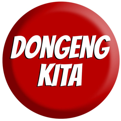 episode Kisah Pak Doblang Dongeng Kita untuk Anak artwork