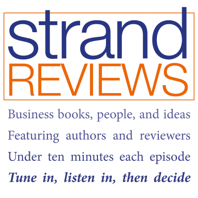 The Strand Review of Books