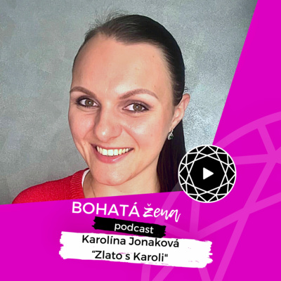 episode #16 O Investičním zlatě s Karoli artwork