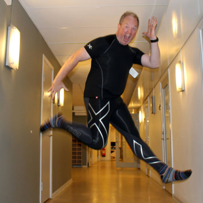 episode Spandex och hus som ser ut som mat! Jansson & Dzamic återkopplar sin nätdetox och spelifiering artwork