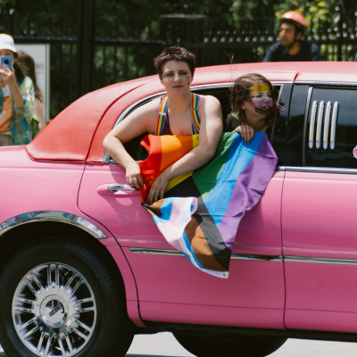 episode Politics And Culture: LGBT Rights artwork