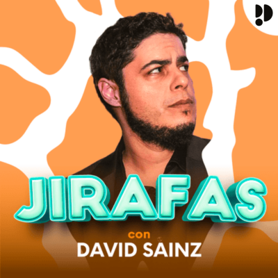 Jirafas (con David Sainz)