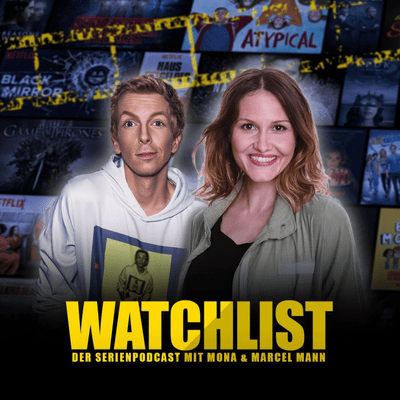 episode Folge 37 Live Podcast Teil 1 artwork