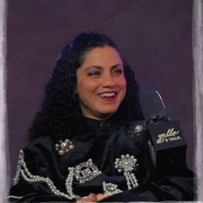 episode EMEL on Freedom, Feminism, and Healing Through Her Music artwork