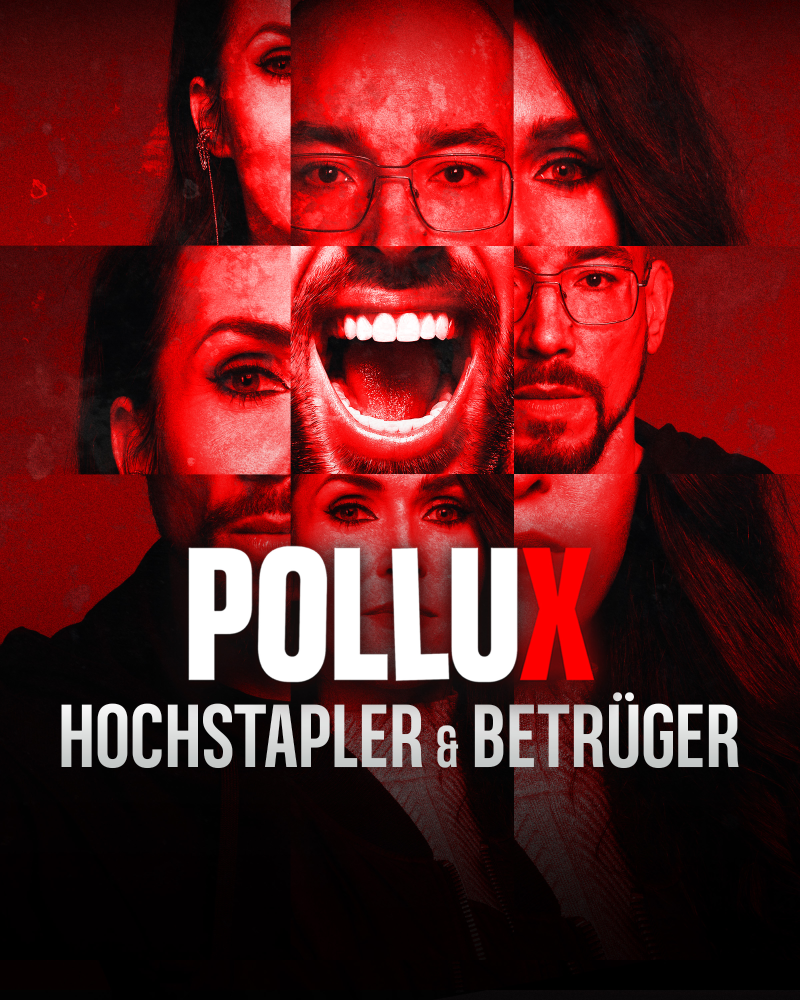 Pollux cover