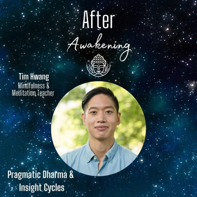 episode Tim Hwang - Pragmatic Dharma & Insight Cycles artwork