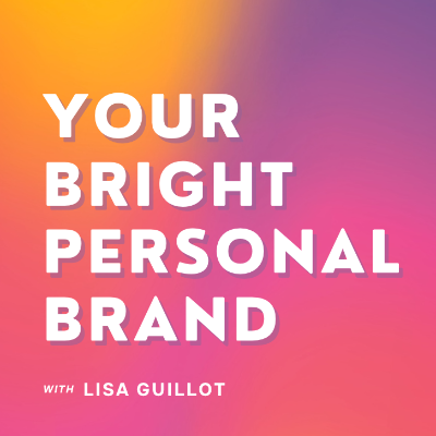 episode Reinventing at 49: The Brave Decision Behind My Next Chapter, Episode 159 artwork