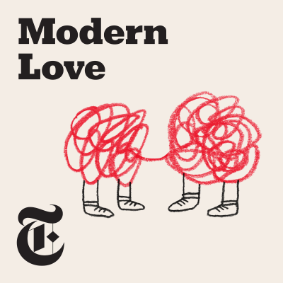 Modern Love - podcast