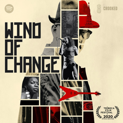 Wind of Change - podcast