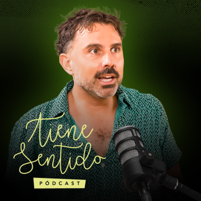 episode Astrólogo: “lo que va a pasar en 2025 va a ser histórico, sobre todo para uno de los signos..." artwork