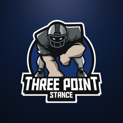 Three Point Stance