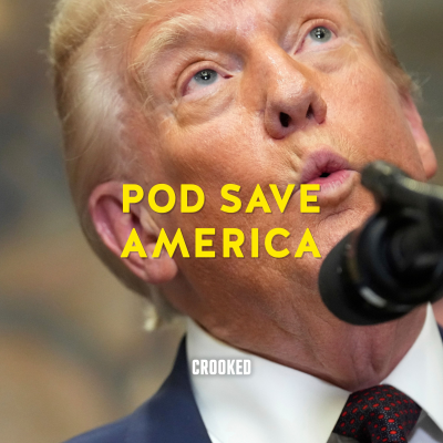 episode How Many Nobel Prizes Can Trump Win? artwork