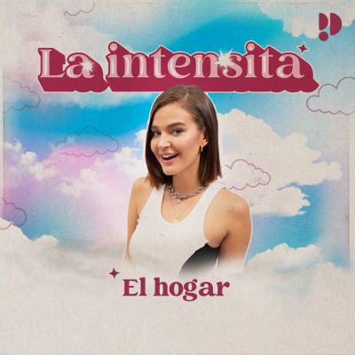 episode La intensita 1x07 El hogar artwork