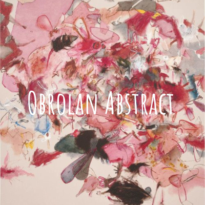 Obrolan Abstract