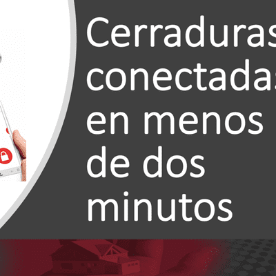 episode 20210704 Cerraduras conectadas en menos de dos minutos artwork