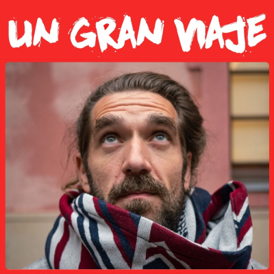 episode 227. Tres grandes viajes con mochila, con Dani Triguero artwork