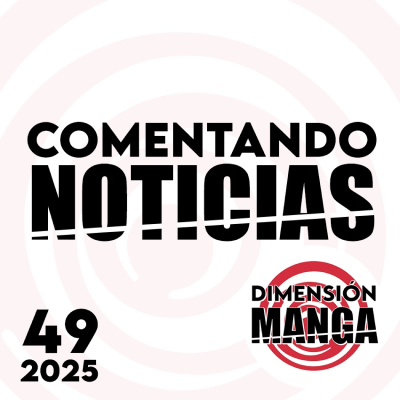 episode NOTICIAS 2025: Semana 49 artwork
