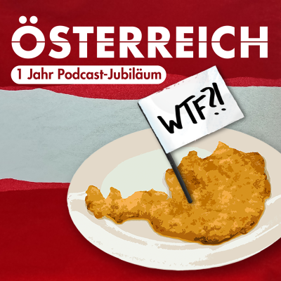 episode Jubiläumsfolge: Mit Kathrin und Sarah artwork