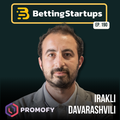 episode Ep. 190: Inside the Retention Shift w/ Irakli “Marcus” Davarashvili from Promofy artwork