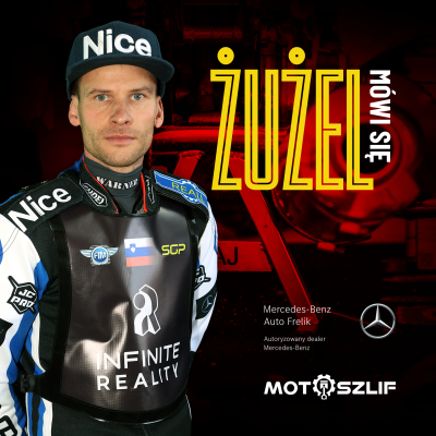 episode Matej Zagar - kolor futrzaka S04E01 artwork