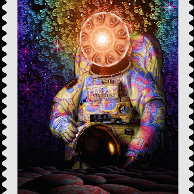 episode Swamponaut artwork