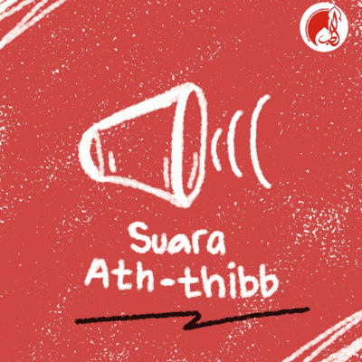 episode Kepada Siapa Masalah Hidup Dikembalikan? artwork