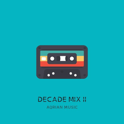 episode A Decade Mix 2 artwork