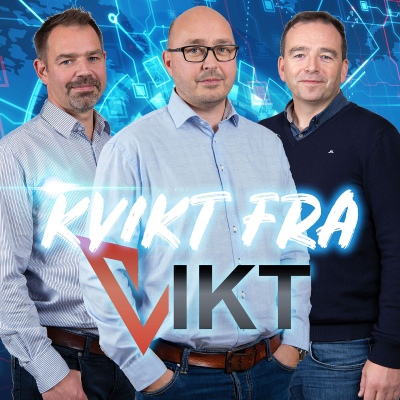 Kvikt fra VIKT