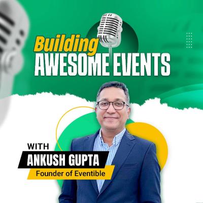 Building Awesome Events (An Event Marketing Podcast)