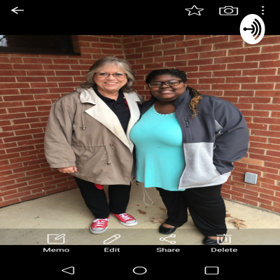 Interviewing with Mrs. Janet Blackmon